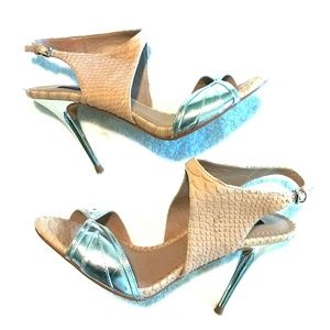 Zara stilettos sz 39